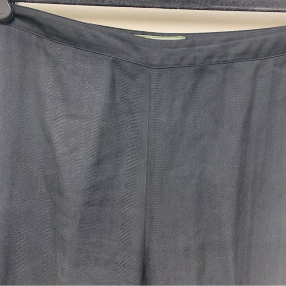 Vintage Tommy Bahama 100% Silk Pants - Picture 4 of 11